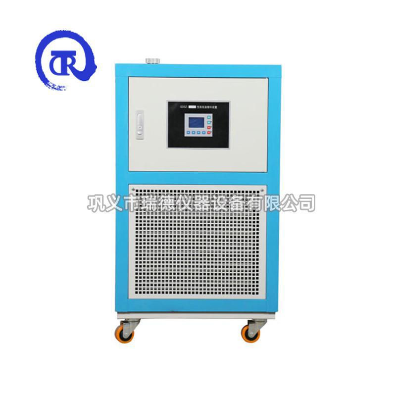 高低溫循環(huán)裝置使用前的準(zhǔn)備措施是什么？