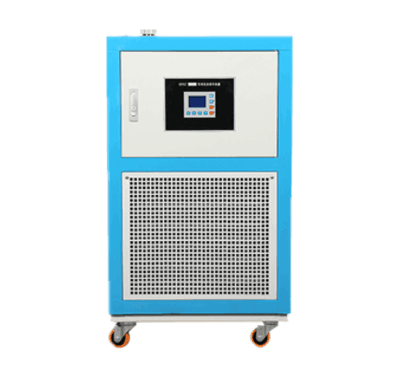高低溫循環(huán)裝置集高、中、低溫裝置于一體,是一款理想的升降溫產(chǎn)品