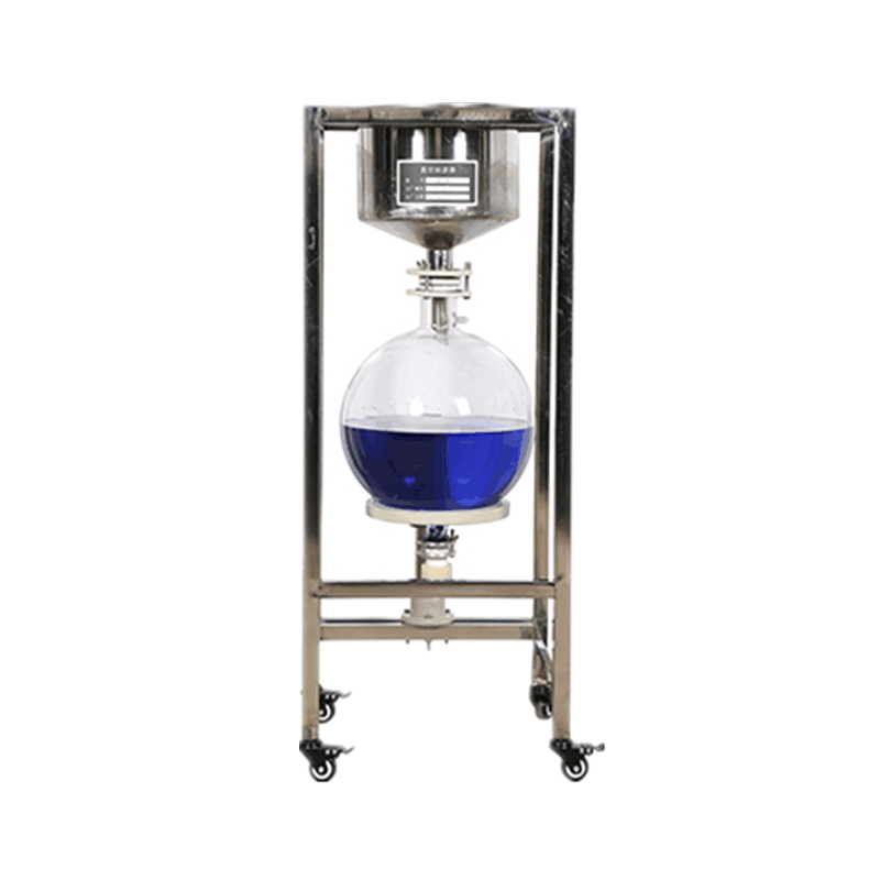 真空抽濾器竟有如此強(qiáng)大的性能不可錯(cuò)過(guò)！