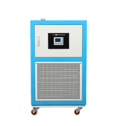 高低溫循環(huán)裝置在制藥行業(yè)的作用不可小覷！